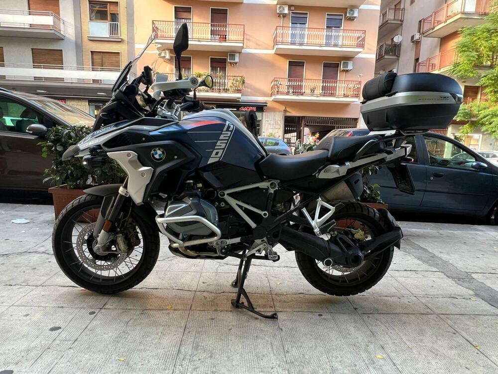 Bmw R 1250 GS (2021 - 24)