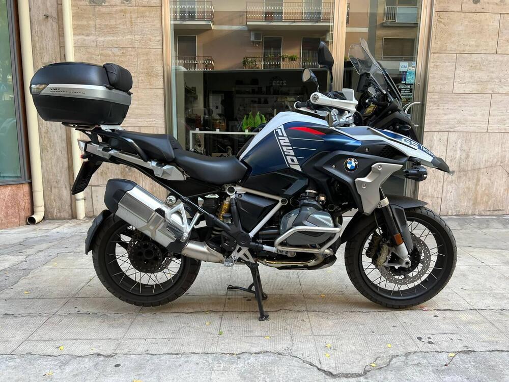 Bmw R 1250 GS (2021 - 24) (3)