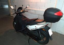 Kymco Agility 200i R16 (2008 - 16) usata