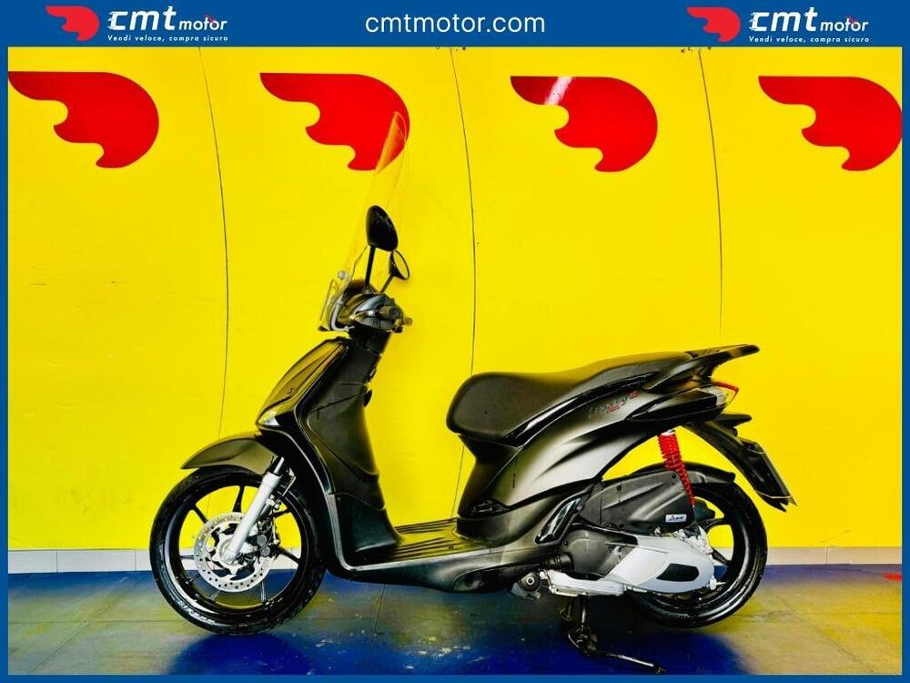 Piaggio Liberty 150 3V S ABS (2021 - 24) (3)