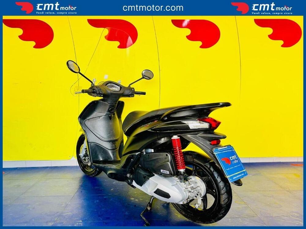 Piaggio Liberty 150 3V S ABS (2021 - 24) (4)