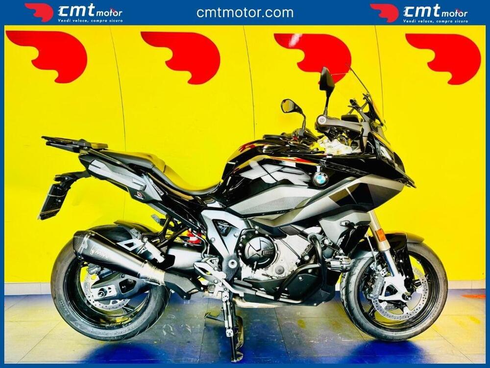 Bmw S 1000 XR (2020 - 23)