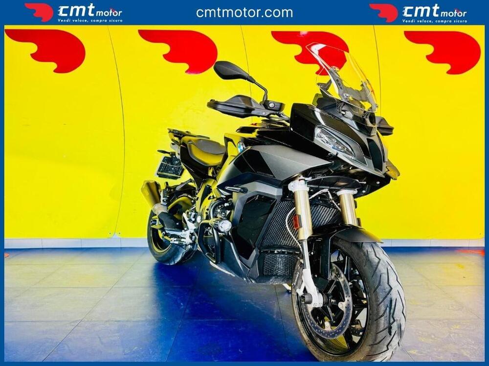 Bmw S 1000 XR (2020 - 23) (2)