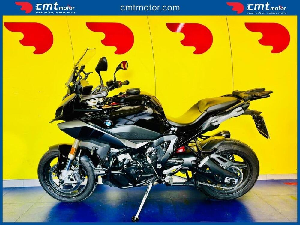 Bmw S 1000 XR (2020 - 23) (3)