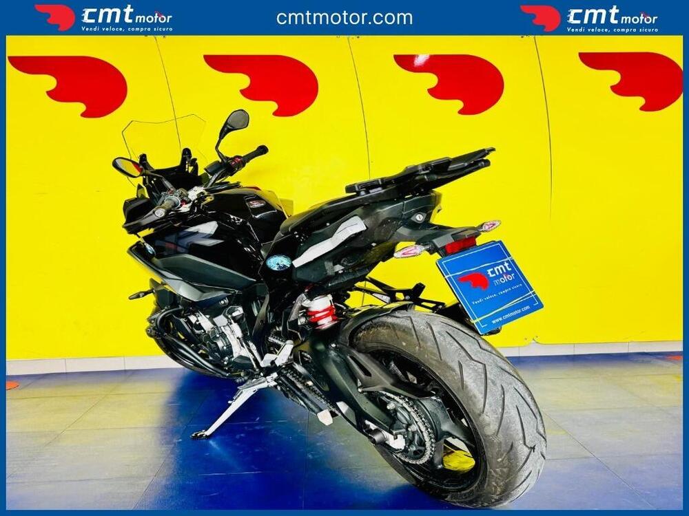 Bmw S 1000 XR (2020 - 23) (4)