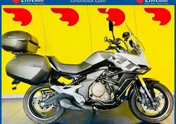 CFMOTO 650MT (2021 - 24) usata