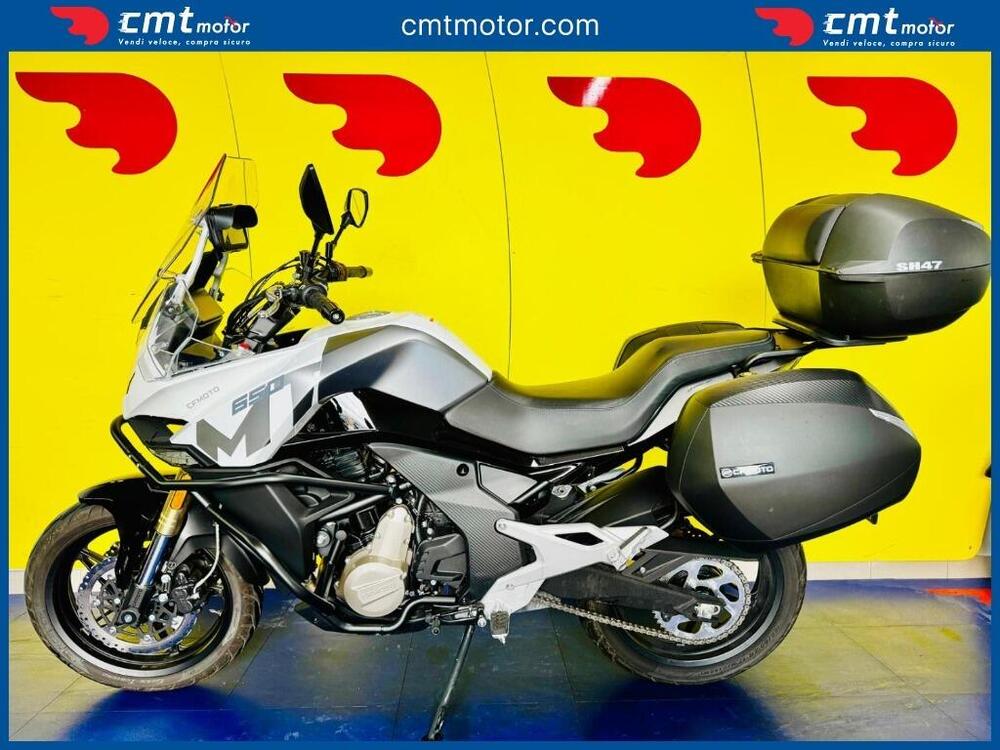 CFMOTO 650MT (2021 - 24) (3)