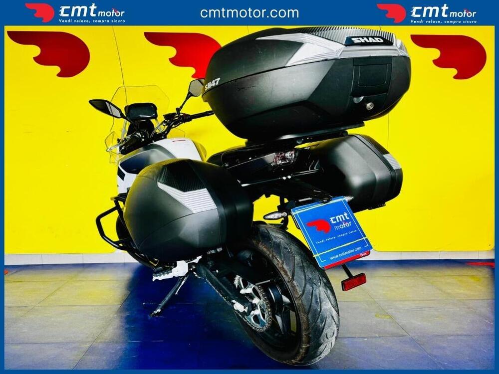 CFMOTO 650MT (2021 - 24) (4)