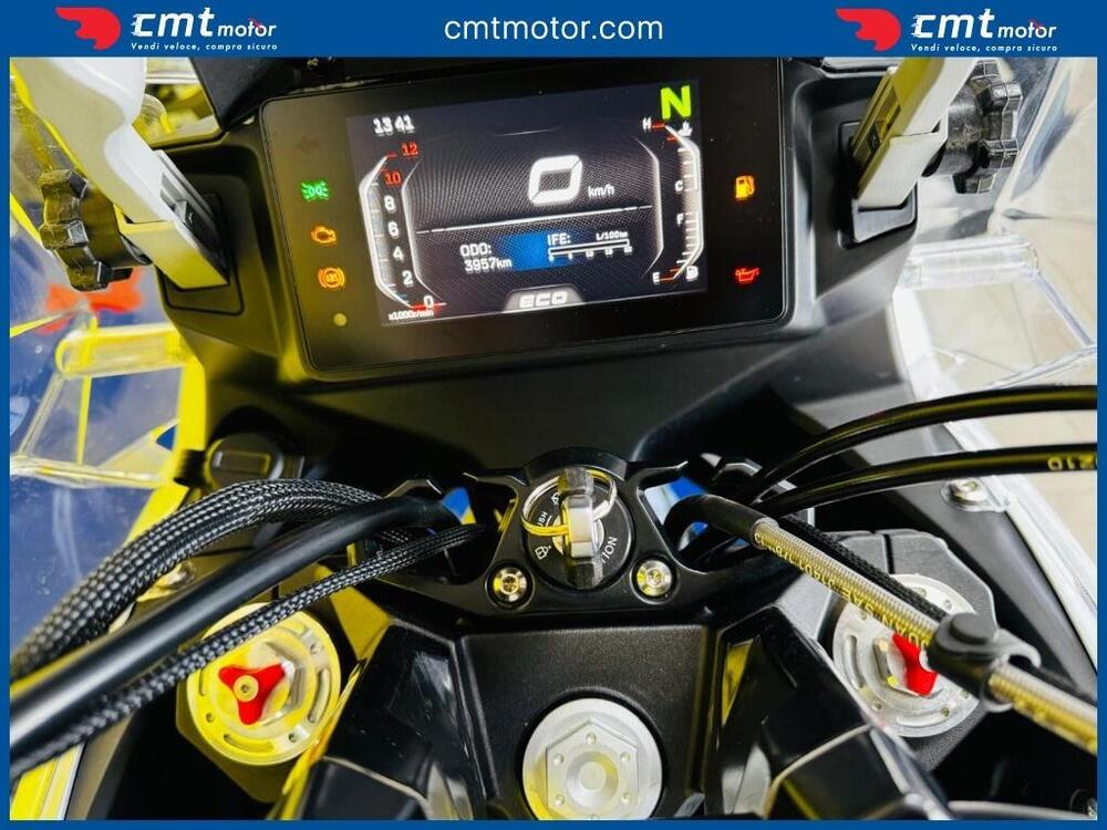 CFMOTO 650MT (2021 - 24) (5)