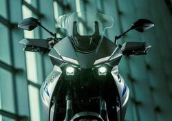 Yamaha Tracer 700 (2020) usata