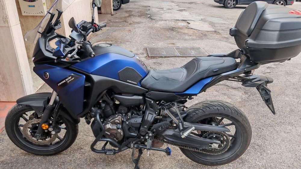 Yamaha Tracer 700 (2020) (3)