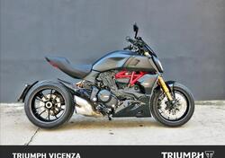 Ducati Diavel 1260 S (2021 - 22) usata