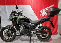 Honda CB 500 X (2022 - 23) usata