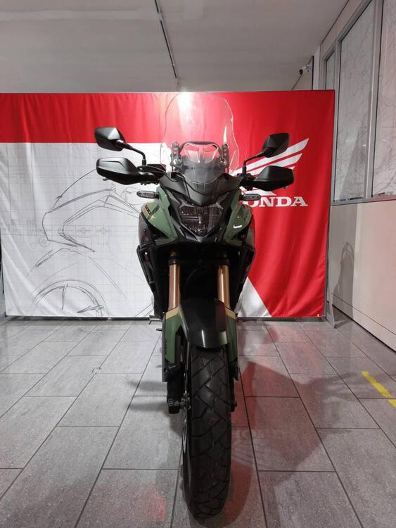 Honda CB 500 X (2022 - 23) (3)