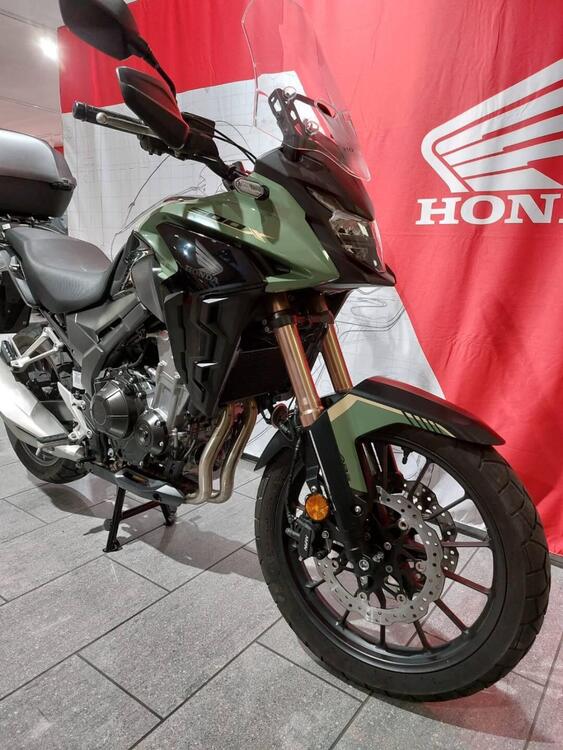 Honda CB 500 X (2022 - 23) (4)