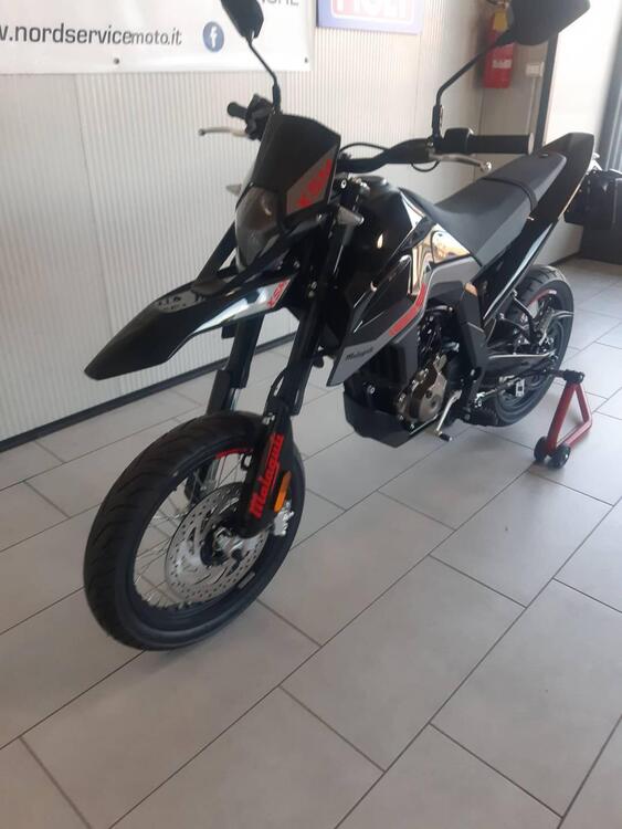 Malaguti XSM 125 (2021 - 24) (5)