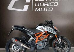 KTM 125 Duke (2021 - 23) usata