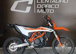 KTM 690 Enduro R (2019 - 20) usata