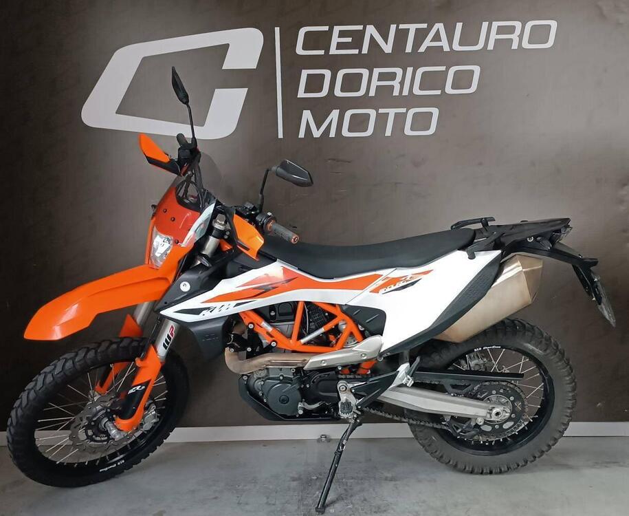 KTM 690 Enduro R (2019 - 20) (2)