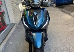 Piaggio Beverly 300 Hpe (2021) usata