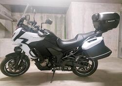 Kawasaki Versys 1000 Grand Tourer ABS (2015 - 16) usata