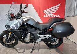 CFMOTO 650MT (2021 - 24) usata