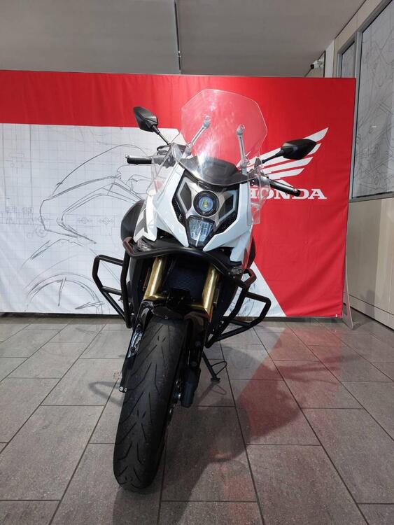 CFMOTO 650MT (2021 - 24) (3)