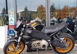 Buell Lightning XB 12S usata