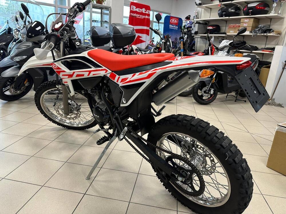 Betamotor RR 50 Enduro (2021 - 24) (3)