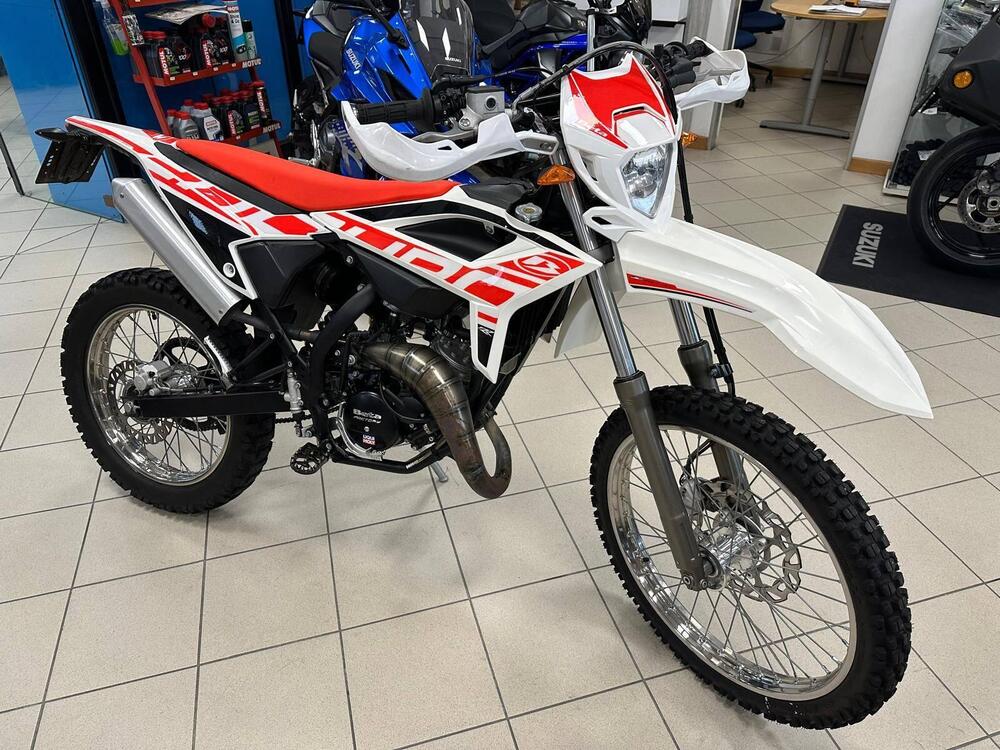 Betamotor RR 50 Enduro (2021 - 24)