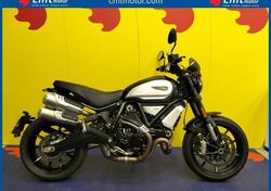 Ducati Scrambler 1100 Dark Pro (2020 - 24) usata