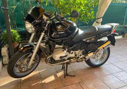 Bmw R 850 R Comfort (2004 - 07) usata