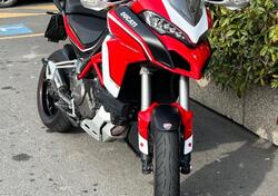 Ducati Multistrada 1200 S (2015 - 17) usata