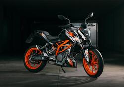 KTM 390 Duke ABS (2012 - 16) usata