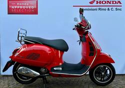 Vespa GTS 300 Super (2023 - 24) usata