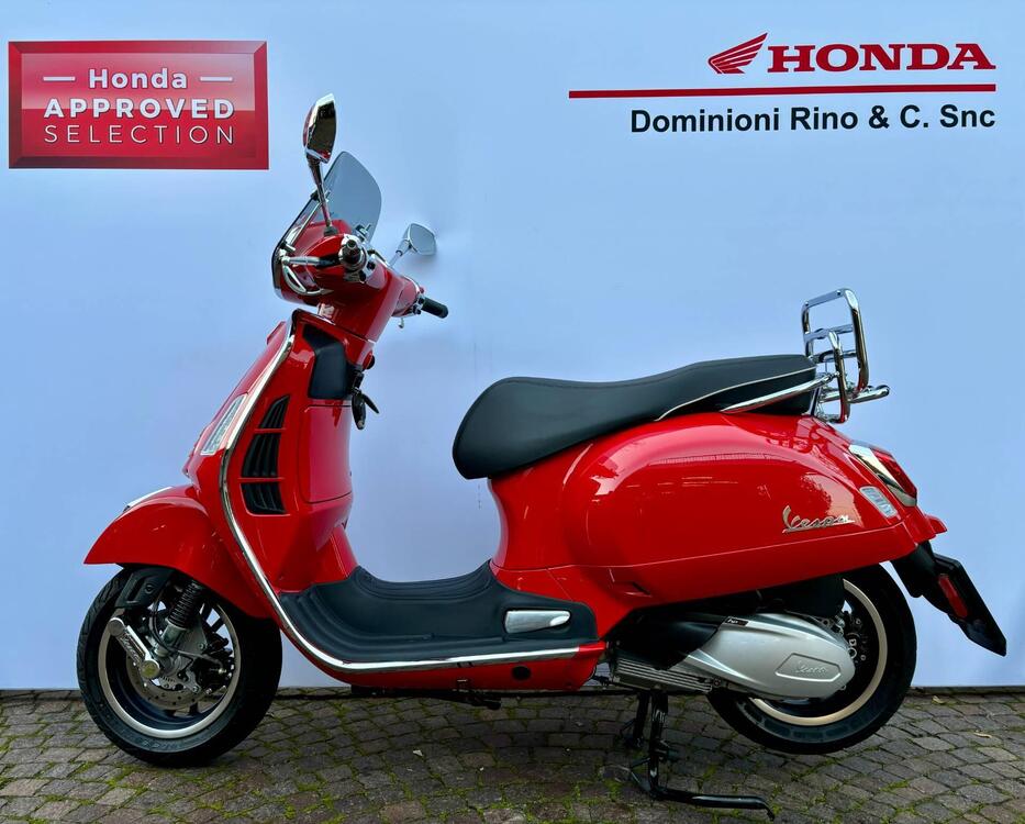 Vespa GTS 300 Super (2023 - 24) (2)