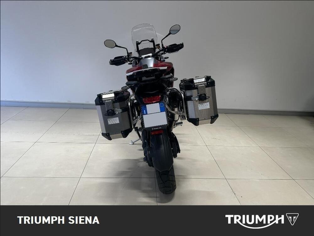 Triumph Tiger 1200 GT Pro (2024) (4)