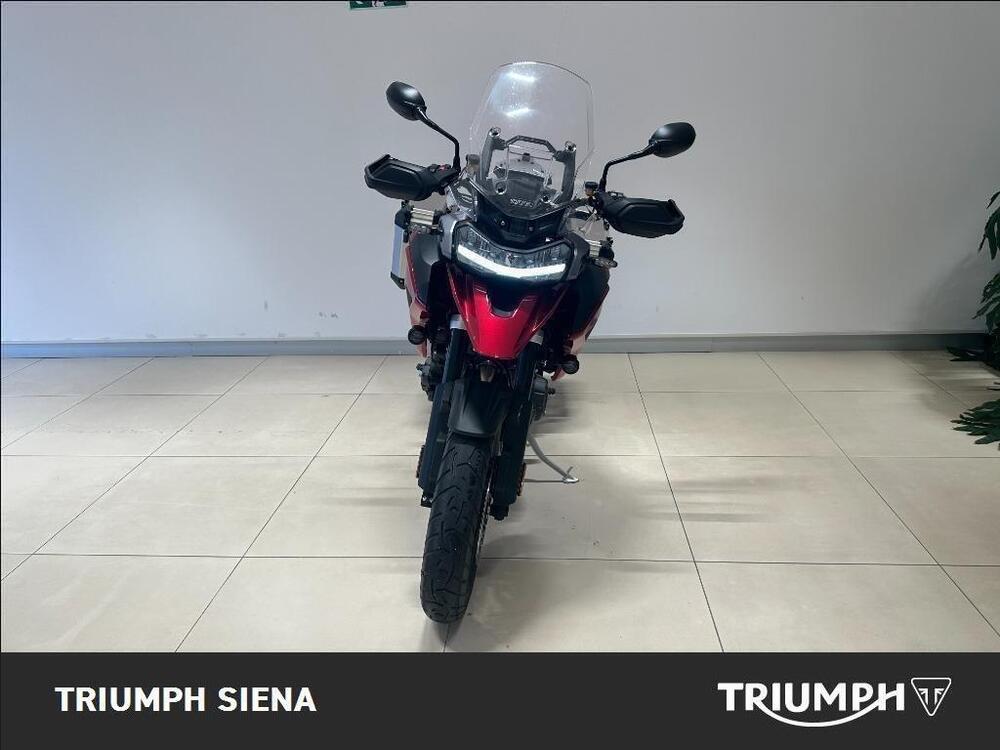 Triumph Tiger 1200 GT Pro (2024) (2)