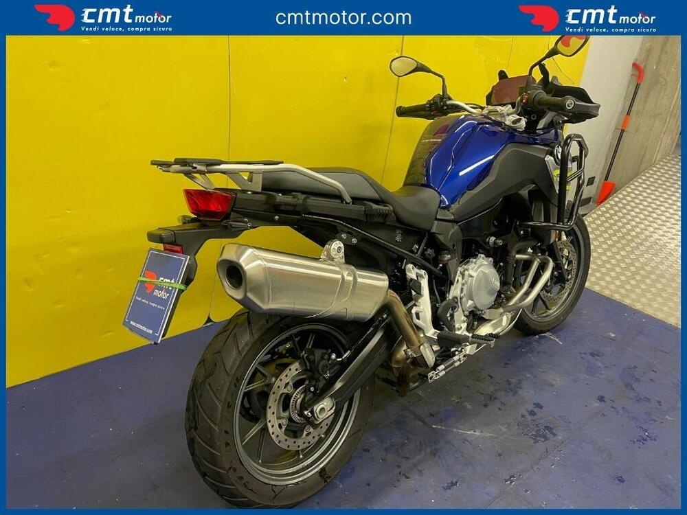 Bmw F 750 GS (2021 - 24) (5)