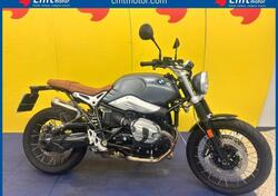 Bmw R nineT 1200 Pure (2017 - 20) usata