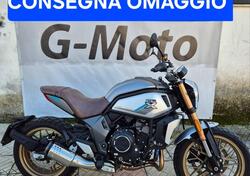 CFMOTO 700CL-X Heritage (2021 - 24) usata