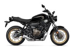 Yamaha XSR 700 (2022 - 24) usata