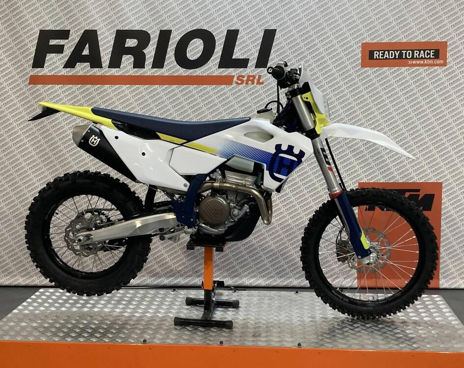 Husqvarna FE 350 (2024)