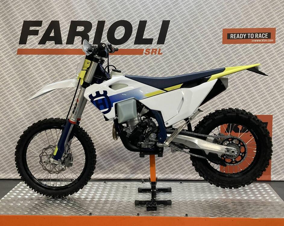 Husqvarna FE 350 (2024) (5)