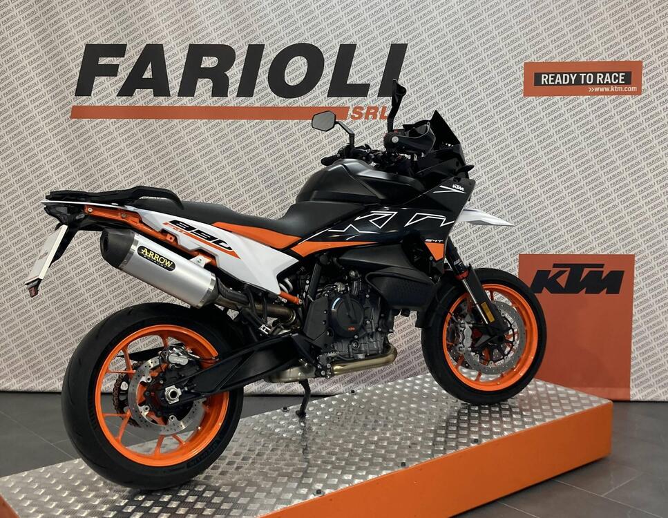 KTM 890 SMT (2023 - 24) (3)