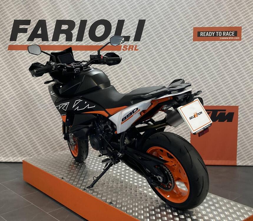 KTM 890 SMT (2023 - 24) (5)