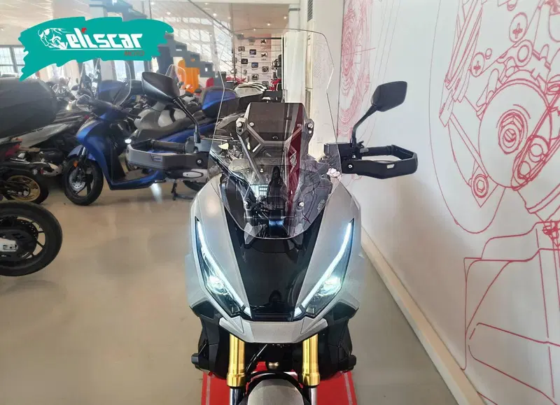 Honda X-ADV 750 (2025 - 26) (9)