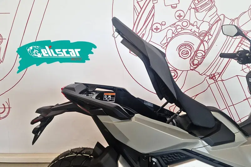 Honda X-ADV 750 (2025 - 26) (15)