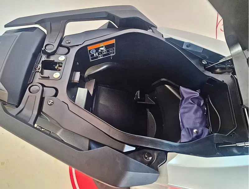 Honda X-ADV 750 (2025 - 26) (18)