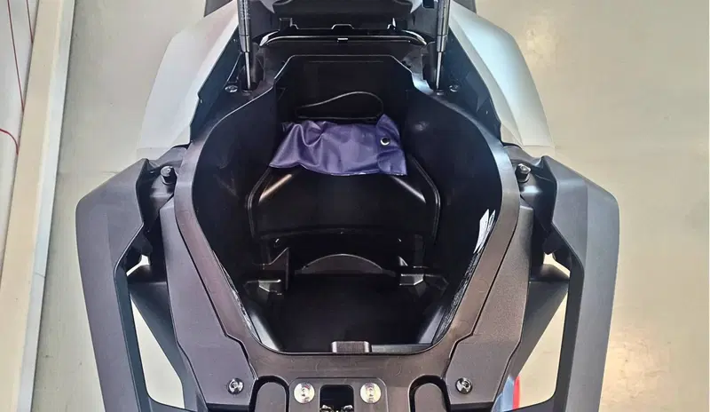 Honda X-ADV 750 (2025 - 26) (17)